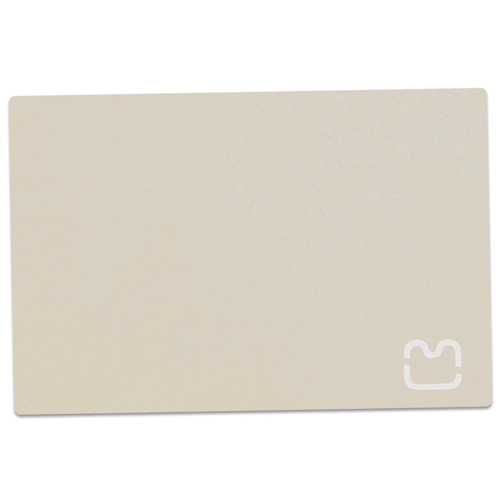 Tapis de bain en terre de diatomées 40x61 cm absorbant et antidérapant