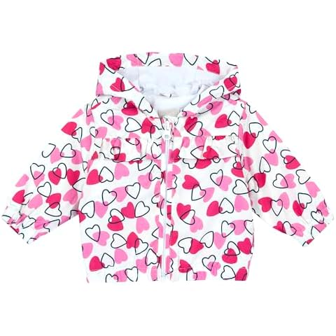 Chicco Veste Bébé Coupe Vent Cover