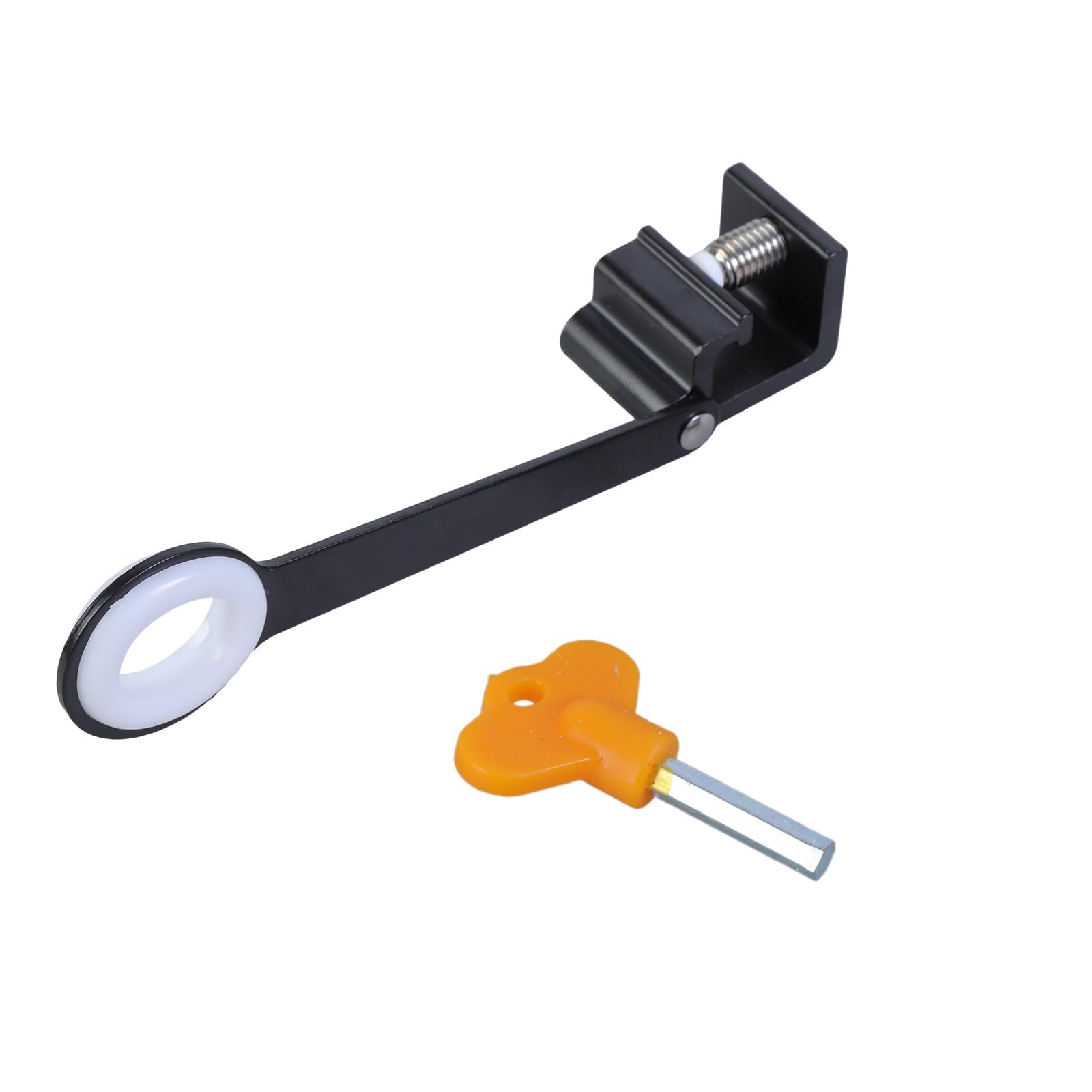 Fixed Window Limiter Latches Position Stopper Limiter Window Restrictor Fixed Latches Position Stopper