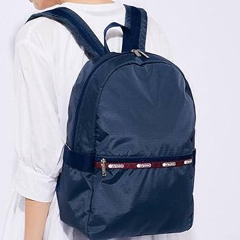 Amazon.co.jp: ファミリア レスポートサック リュック バッグパック Amazon.co.jp: ファミリア レスポートサック リュック バッグパック