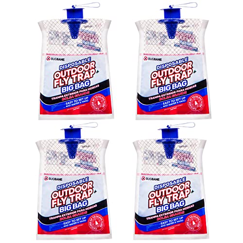 List of Top Ten Best Outdoor Fly Repellent Top Picks 2023 Reviews