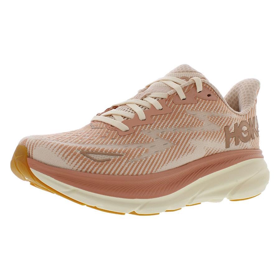 Image of Hoka womens Clifton 9