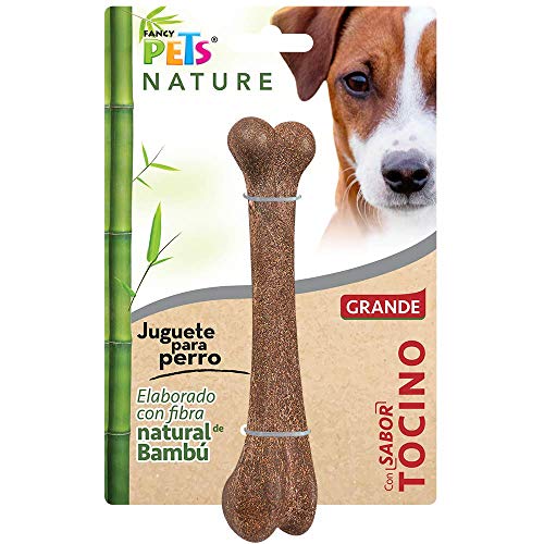 mordedera perro Marca Fancy Pets