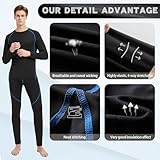 Zoom IMG-2 zdq intimo termico uomo inverno Zoom IMG-2 zdq intimo termico uomo inverno