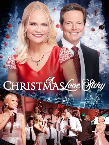 Hallmark Movie - Christmas in Rome