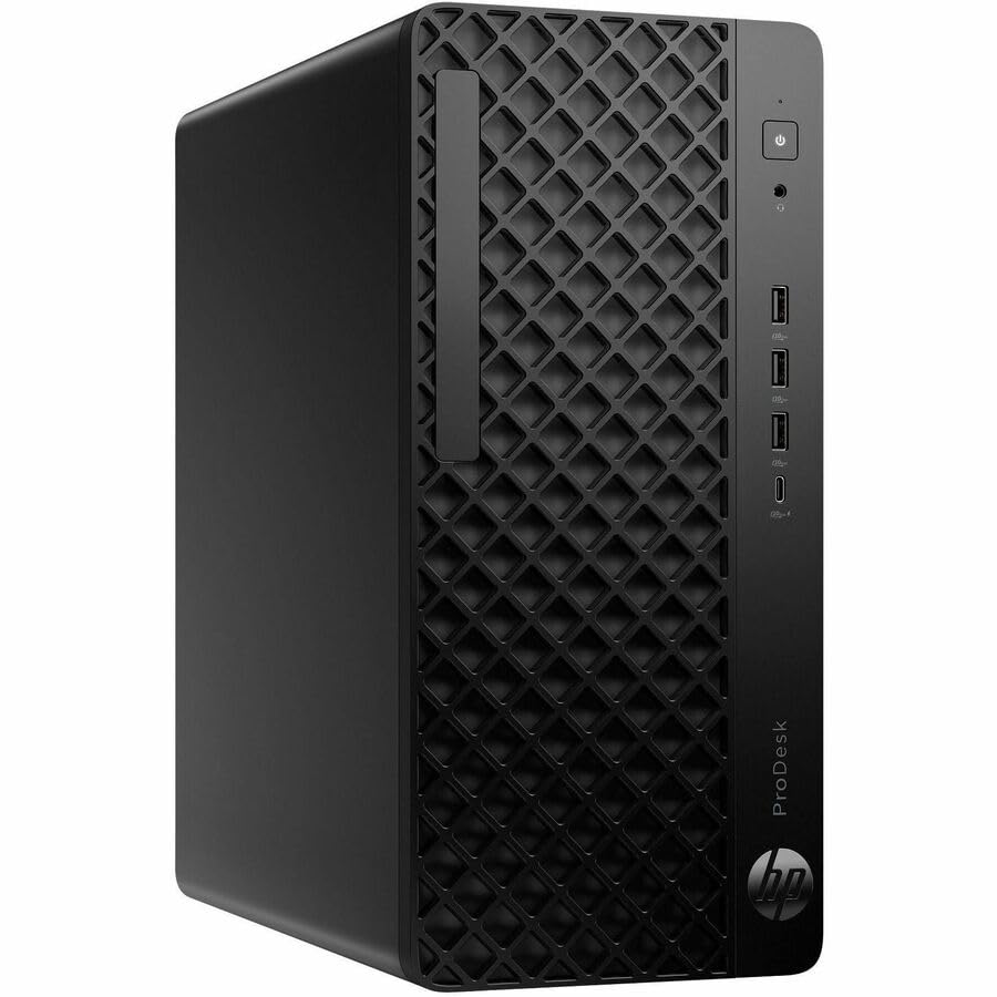 HP Computador Desktop ProDesk 4 G1i Tower - Intel Core Ultra 7 265