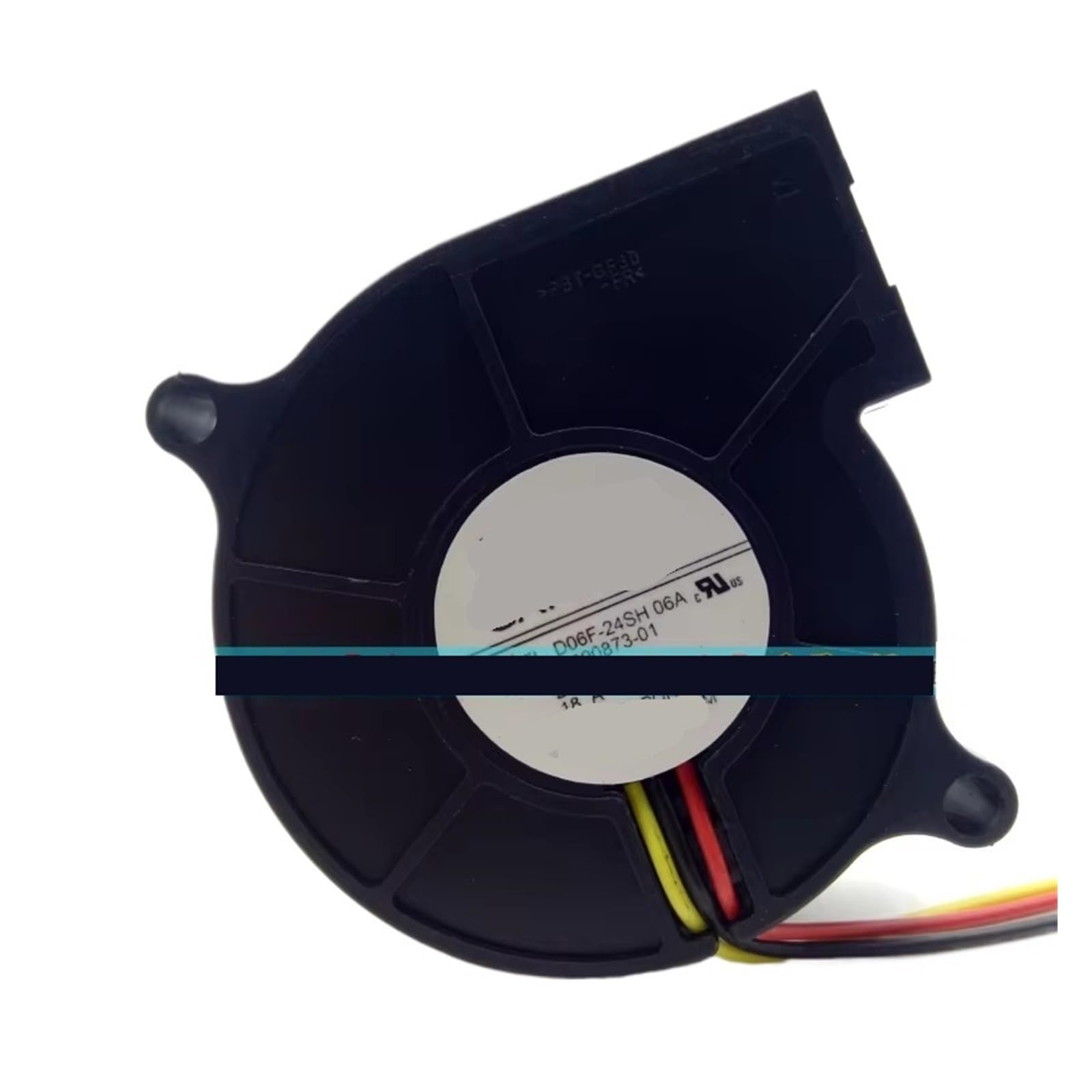 KNIUWMBMH D06F-24SH 60 * 60 * 25MM 6CM 24V 0.18A Cooling Fan(2wire G1)