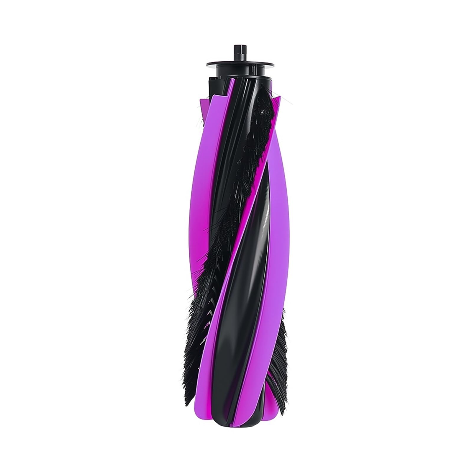 QWJXZBLFKCM Main Roller Brush, Compatible With Midea V12 Pro and JONR P20 Pro T5 Pro, Robot Vacuum Cleaner Replacement Part(A)
