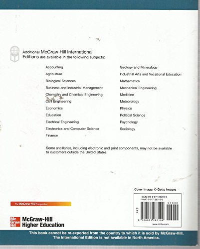 Contemporary Labor Economics 0071283196 Book Cover