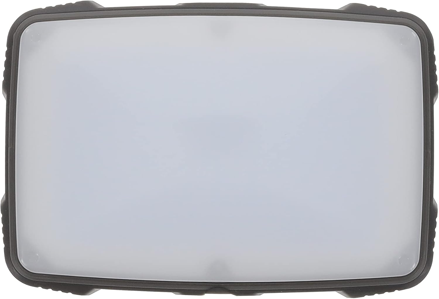 UST Lightweight and Compact Slim LED Emergency Camp Light, Rechargeable Light, White and Amber LEDs for Warm and Cool Light Options