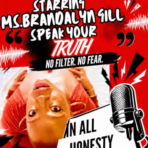 『In All Honesty』のカバーアート