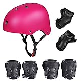 Helm -Stabile, langlebige ABS-Hartschale und EPS-Innenschale für einen hohen Aufprallschutz.