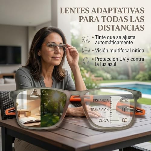 Lista de Mujer con Lentes de esta semana. 11 Imagen adicional