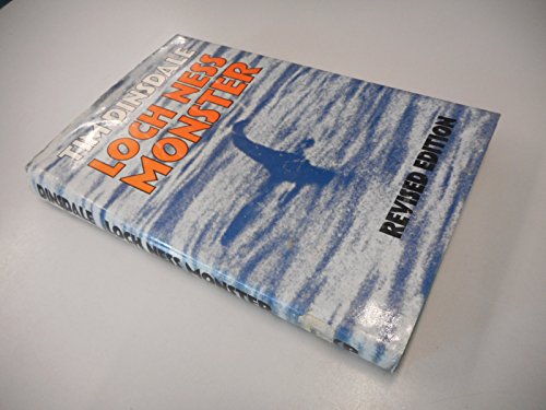 Loch Ness Monster 0710083955 Book Cover