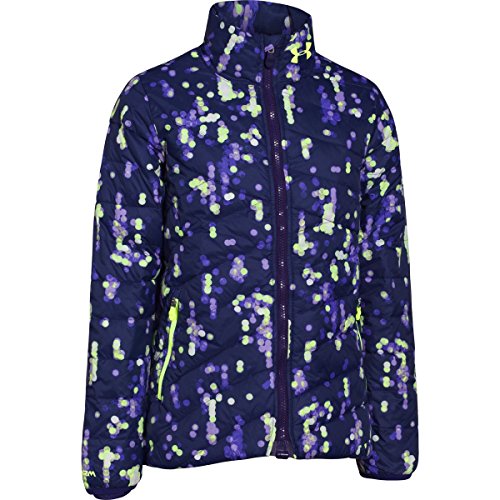 Veste UA Aura d'extérieur finition Europa Violet haute résistance