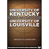 NCAA Greatest Games Series: 2014 Kentucky vs. Louisville