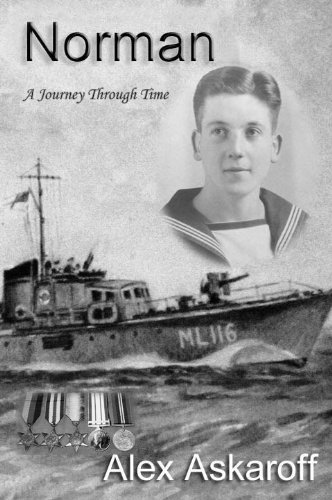 Norman, A Journey Through Time (English Edition)