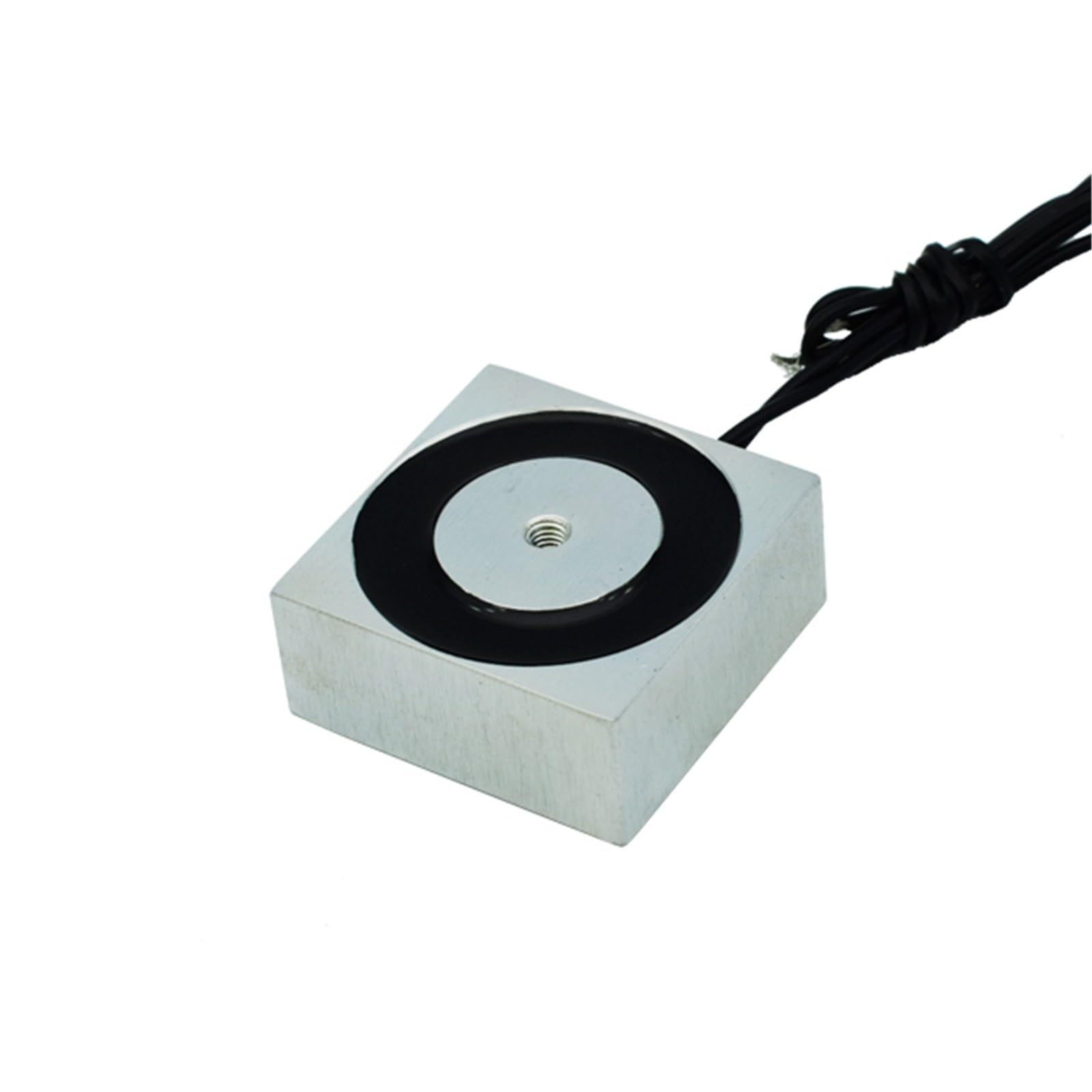 Électroaimant Carré 20Kg 24V H404017 pour Levage Industriel