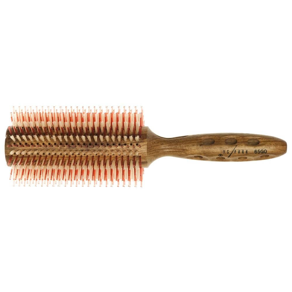 Amazon.com : Y.S. Park Hair Brush (65 x 222 mm) - Pack of 1 : Hair