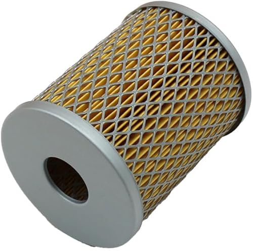 Miniatura 4 de Reliable Aftermarket Parts Nuestro nombre lo dice todo AH812R filtro de aceite compatible con John Deere H M MC MI MT 320 330 40 420 430 1010 2010