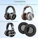 Zoom IMG-1 haizeen cuscinetti auricolari compatibili con Zoom IMG-1 haizeen cuscinetti auricolari compatibili con