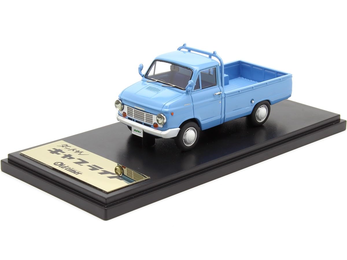 Amazon | Old timer 1/43 ダットサン キャブライト トラック
