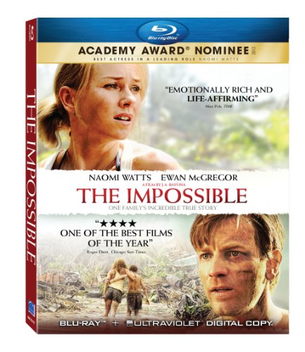 The Impossible [Blu-ray] image 5