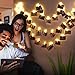 Foto Clip Cadena de Luces LED, massway Cadena Luces de Clip para...