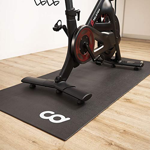 CyclingDeal Bike Mat - 30