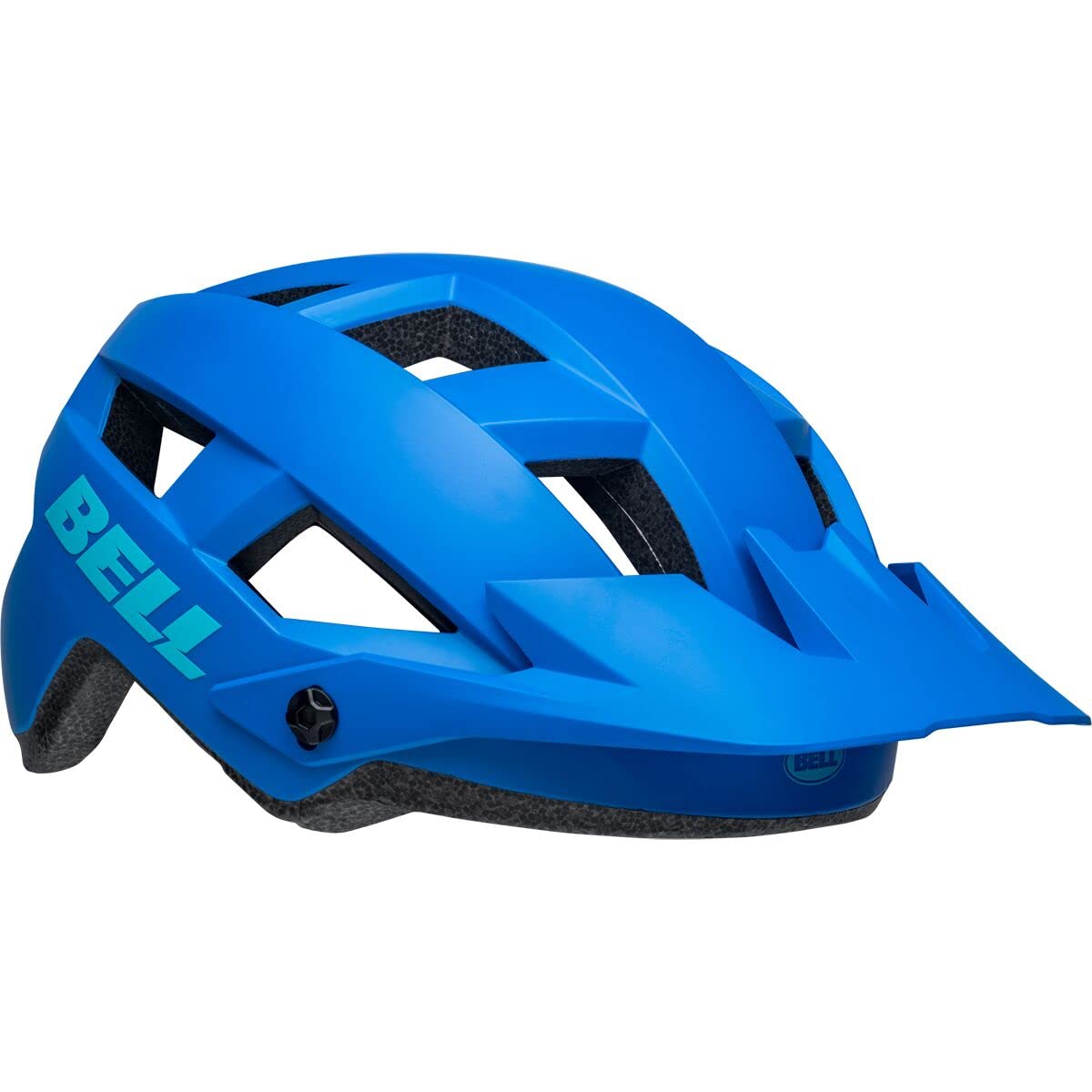 Bell Bike Spark 2 MIPS Matte Dark Blue Medium/Large : Sports & Outdoors
