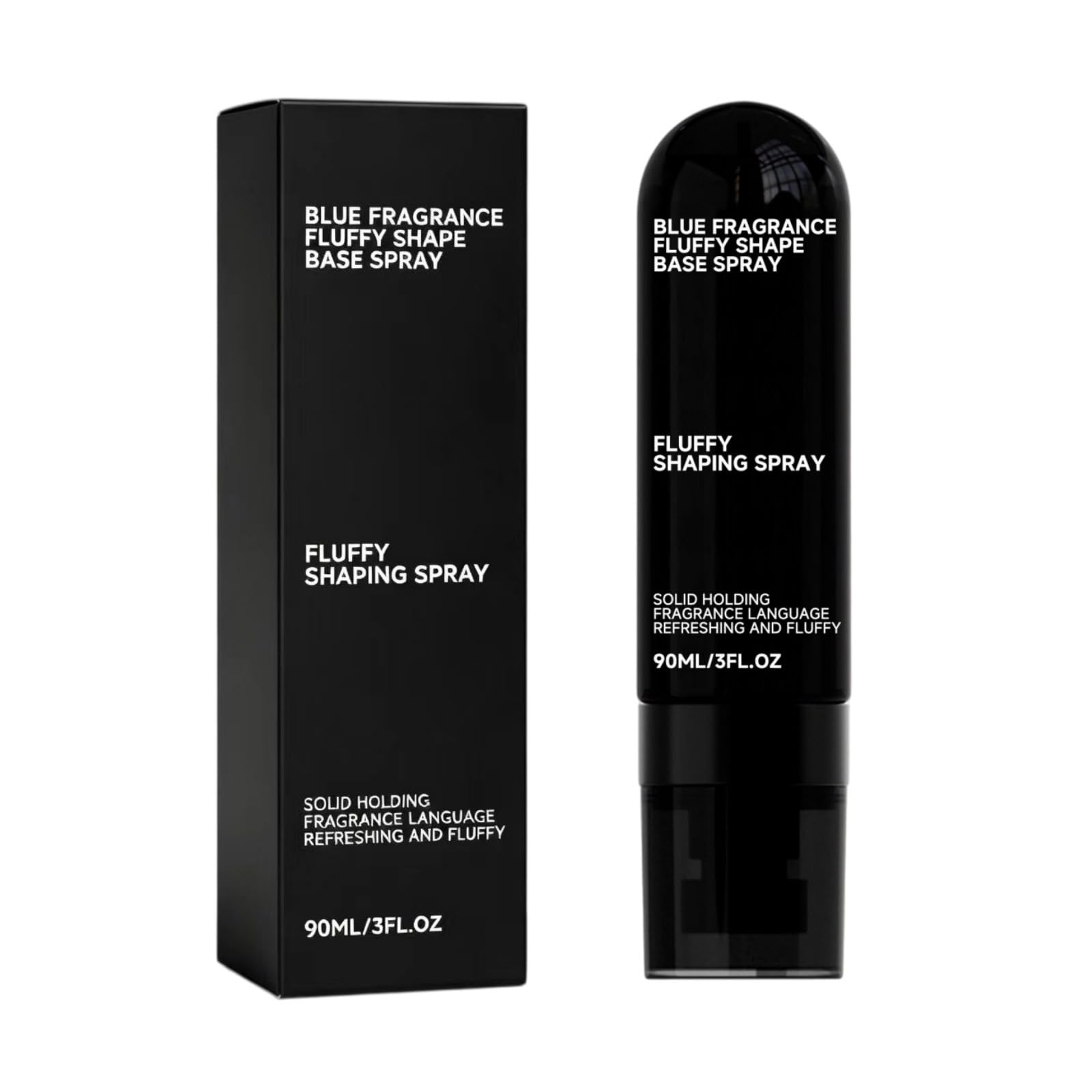 Volumen-Spray, Fixierungsspray, Sea Salt Spray, langer Halt, 90 ml