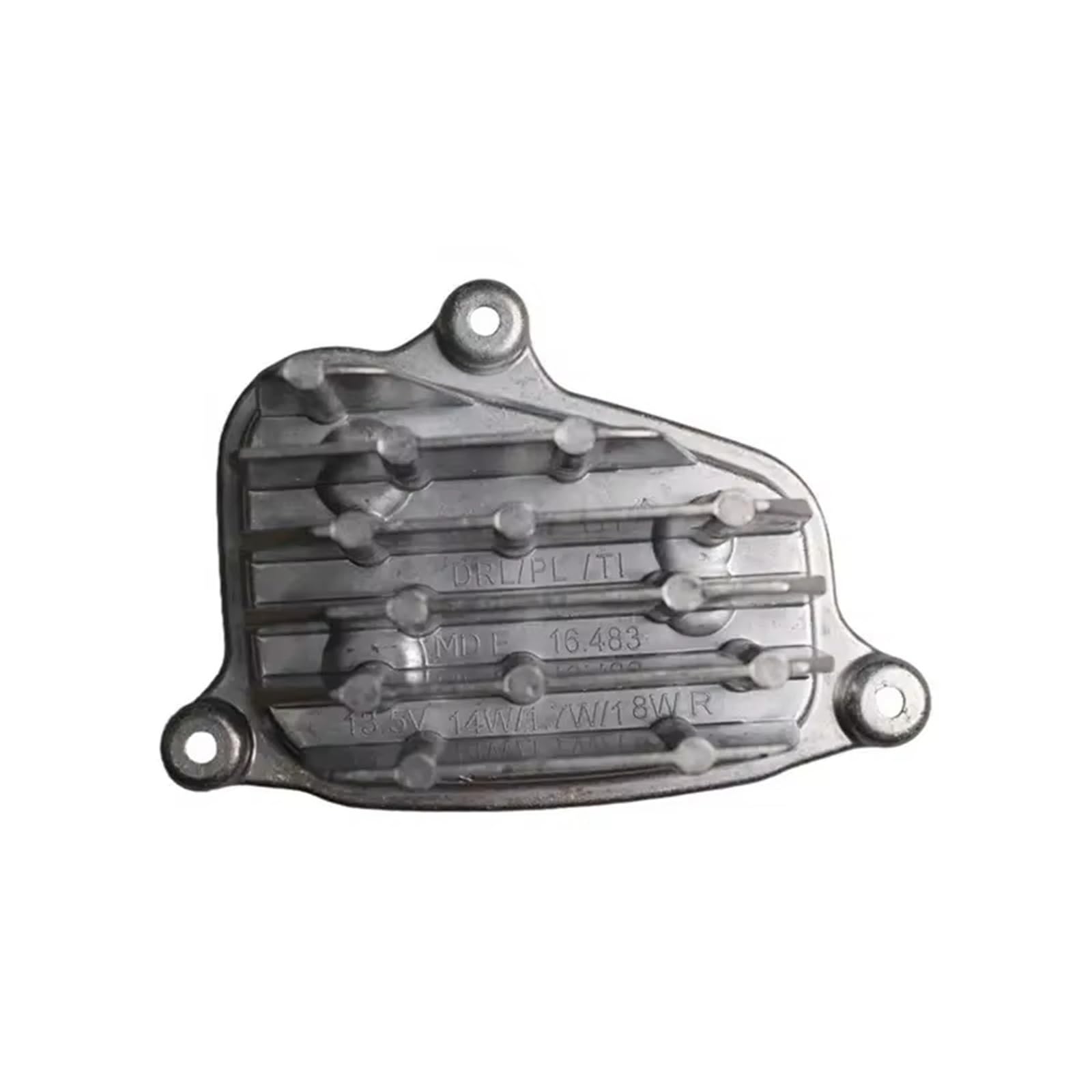 Módulo de Control de Faros Compatible con Seat para Arona KJ7 2021-2024