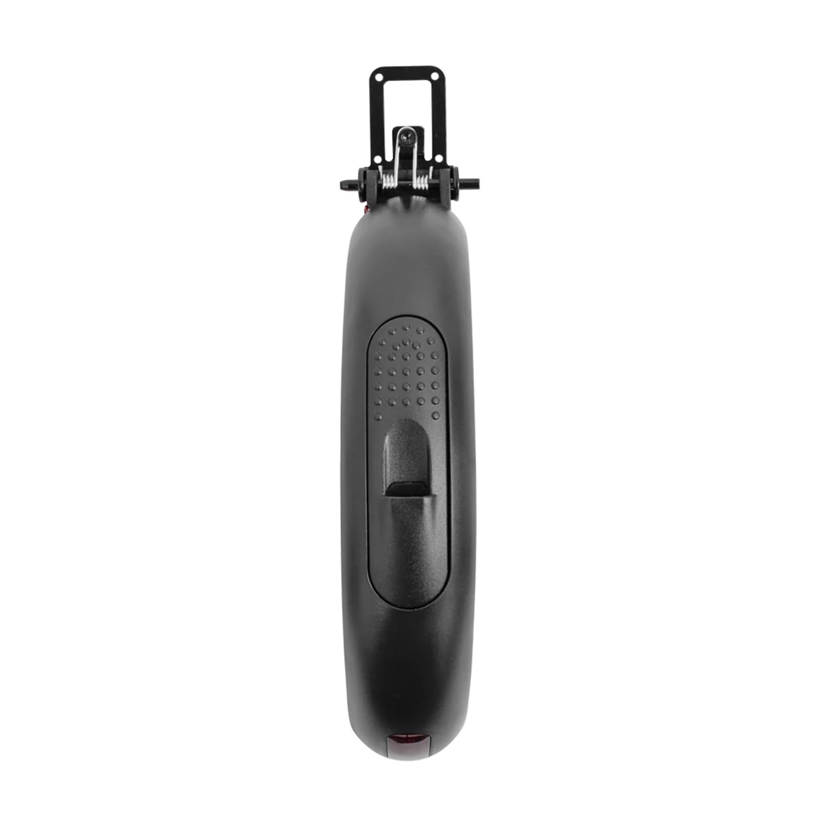 Garde-boue de roue arrière scooter électrique Convient for HX X7 X8 crochet coque en plastique feu pneu garde-boue support Garde-boue arrière pour trottinette électrique