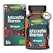 Produktbild Naturity BIO Astaxanthin Oleoresin 180 Kapseln für 3 Monate I Natürliches Astaxanthin aus Mikro-Algen I Bio, glutenfrei, laktosefrei