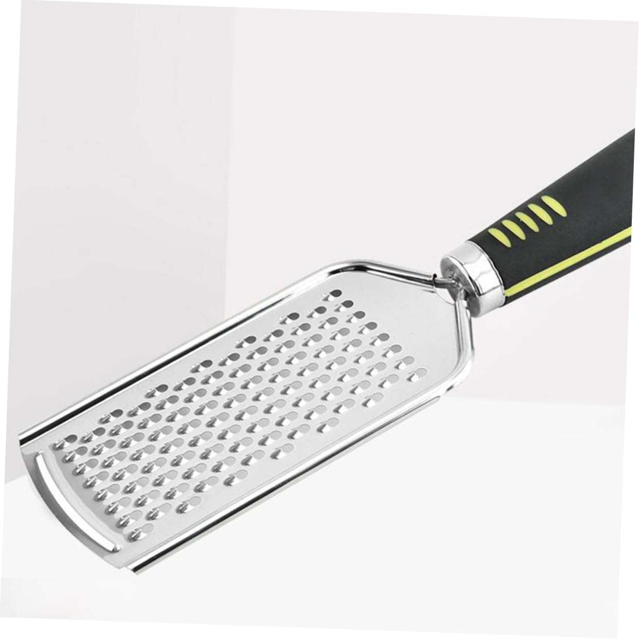 MAGICLULU 7pezzi Utensili Da Cucina Acciaio Inossidabile Include Grattugia Pelapatate Apribottiglie e Altri Gadget Per Cucinare Facile Da Pulire e Maneggiare Utile Per Ogni Cucina