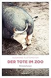 Cover zum Buch Der Tote im Zoo