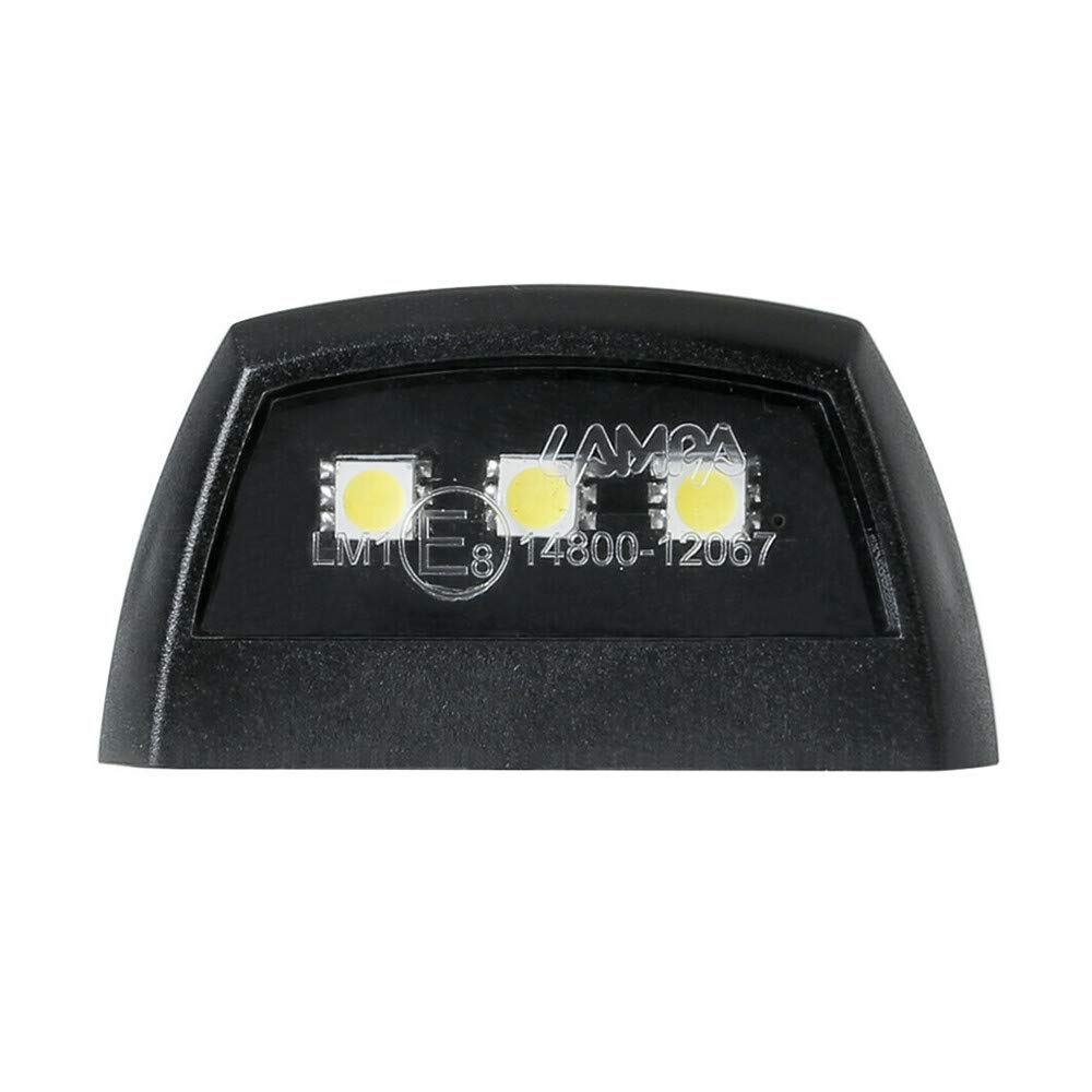 COMPATIBILE CON Y AMAHA XVS 1300 CUSTOM KIT PORTATARGA REGOLABILE ALTEZZA,LARGHEZZA,INCLINAZIONE PER MOTO+4 FRECCE LED+LUCE TARGA+CATARIFRANGENTE+SUPPORTO+PIASTRE CARENA OMOLOGATO
