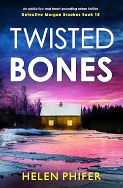 Twisted Bones cover image