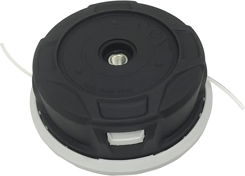 Miniatura 5 de Cabezal de recortadora 4002 710 2169 Reemplazar Autocut C26-2 para Stihl FS55 FS55RT FS56 FS56R FS80R FS85 FS85R FS90 FS90R FS70 FS74 FS76 FS94