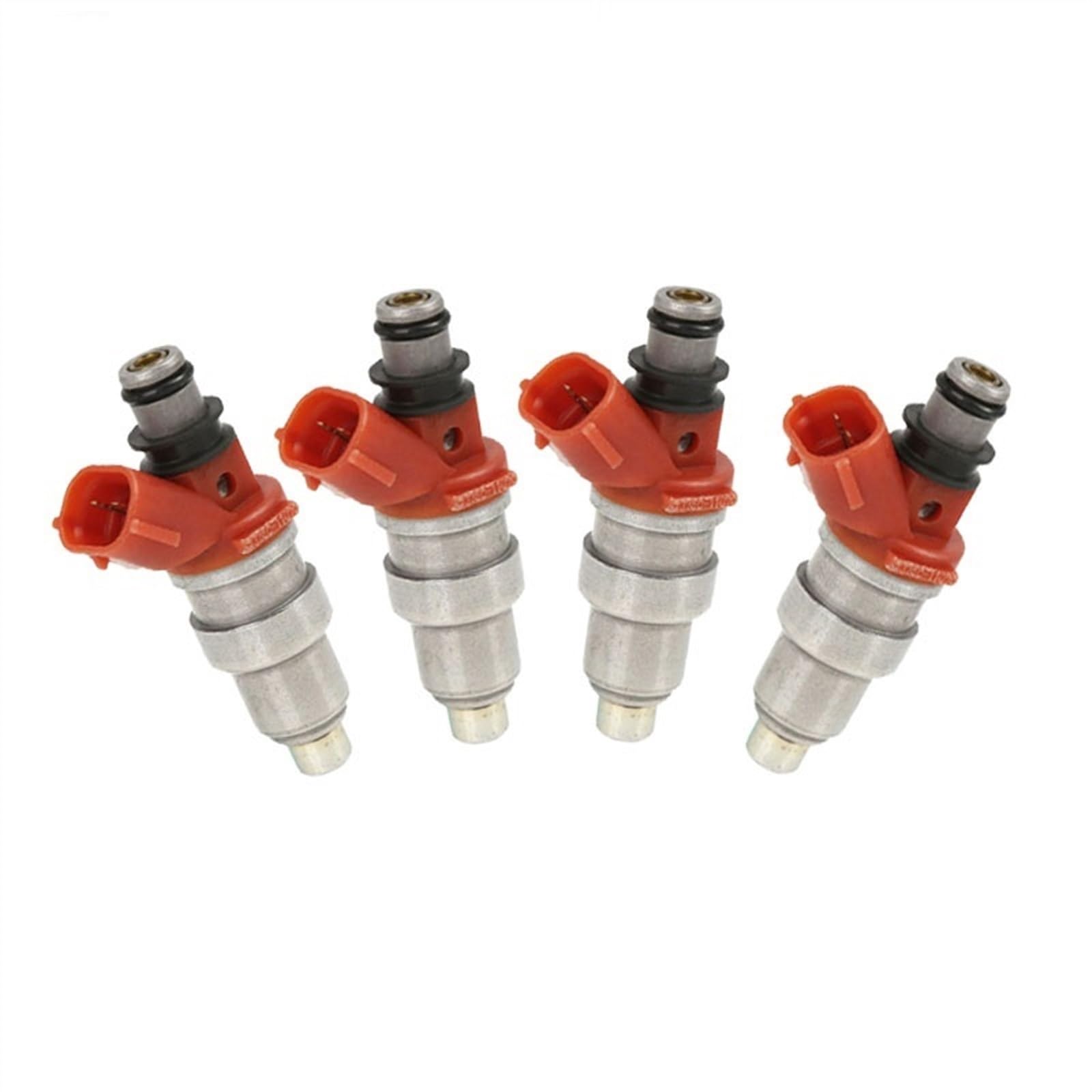 Hjkdsz 2 Automotive Parts Accessories Fuel Injector 3250-11070 For Toyota 1989-1995 Car Nozzle Decoration(2)