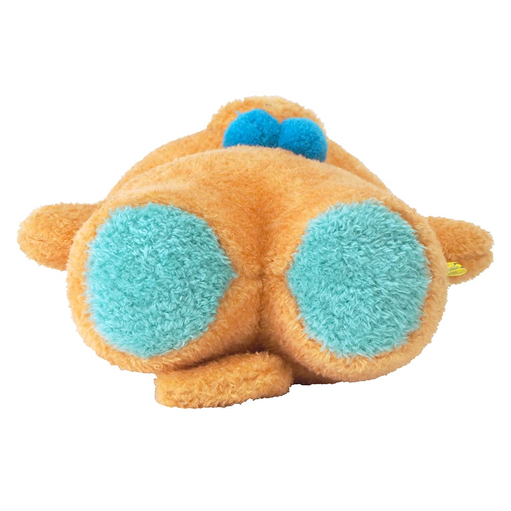 Amazon.co.jp: サンレモン たっとん きつね MR M 20×8.8×30cm