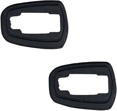 Miniatura 7 de Kit de 2 boquillas de limpiaparabrisas delantero para Toyota Sienna 2004-2010, apto para Toyota Corolla 2005-2012, apto para Toyota Solara