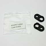 Door Cam Riser 2 Pack, for General Electric GE WR2X4901