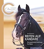 liverpoolkandare pony  Reiten auf der Kandare: Eine praktische Anleitung für Reiter (Cadmos Classic Collection)