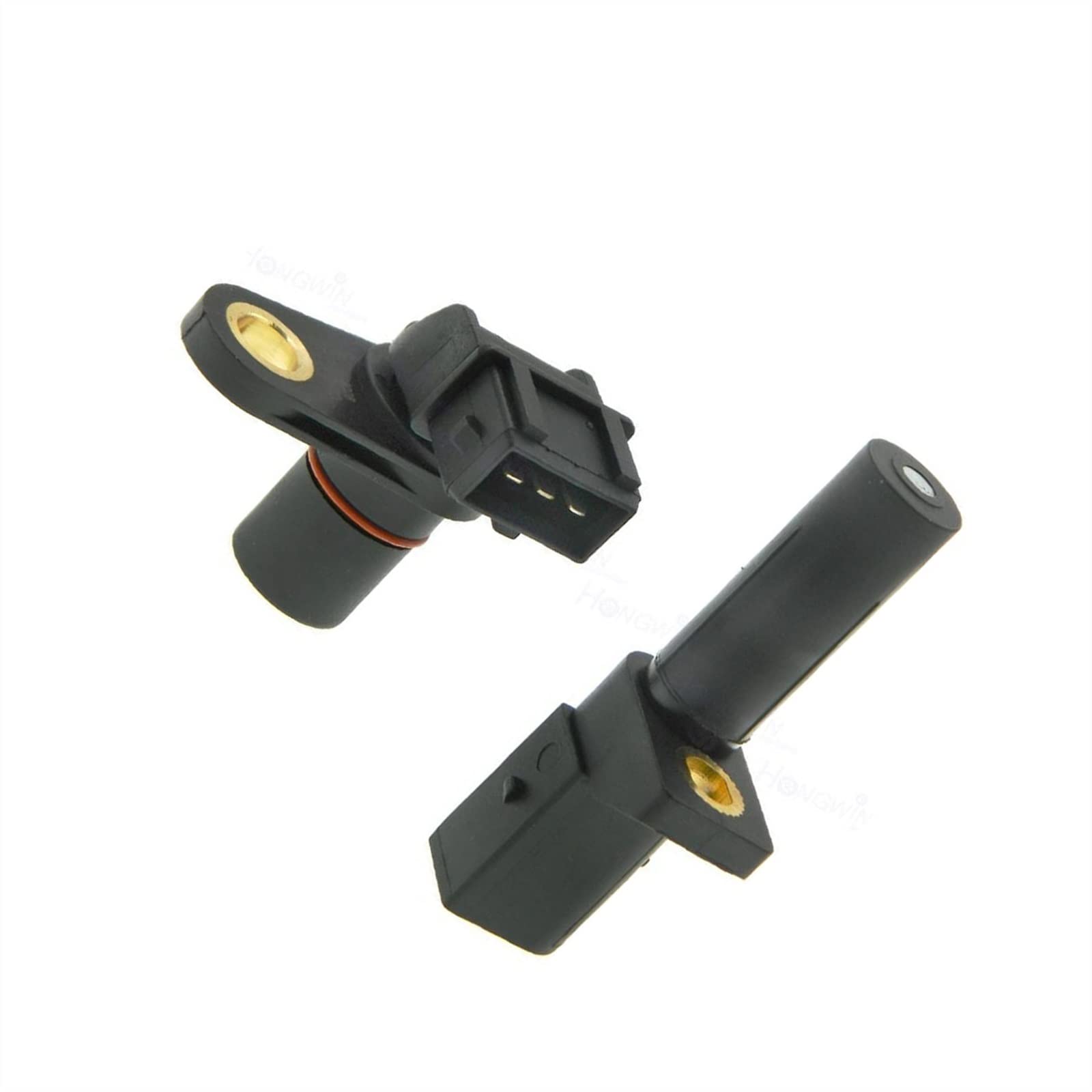 1621533028 OEN SET Car Engine Camshaft&Crankshaft Position Sensor 6651533028 For Ssangyong For Rexton For Actyon Sports For Kyron 2007 2008 2009 Crankshaft Sensor