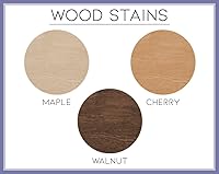 Vista 2 de Ouija Board Cutting Board - Walnut - Maple - Cherry Wood - Engraved Cutting Board - Personalized Housewarming Gift - Unique Gift Ideas