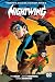 Nightwing: The Rebirth Deluxe Edition Book 2