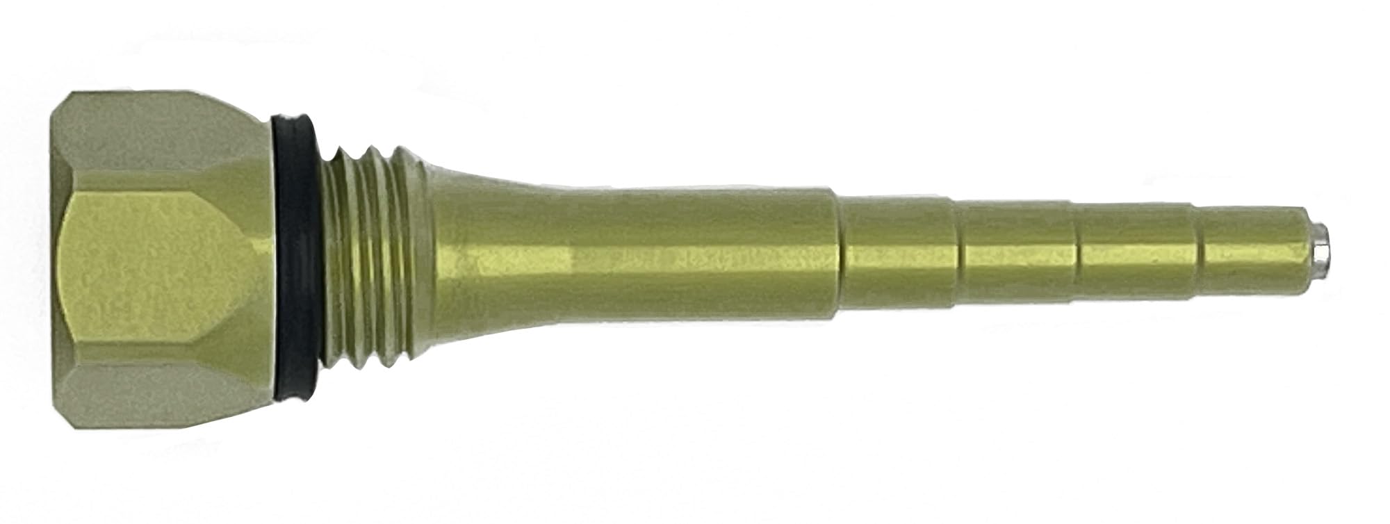 GenExhaust for Firman Generator P/N 330723531 - Anodized Easy USE Magnetic Oil Dipstick