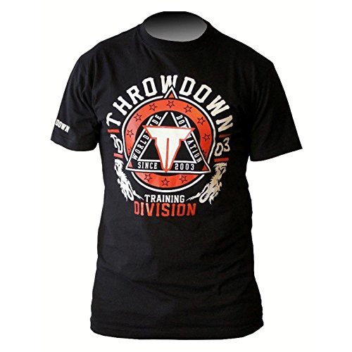 Throwdown Avenge Athletics T-Shirt