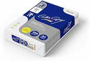 Carta Patinata Lucida A5 200gr - Per Stampe Fotografiche, Volantini E Biglietti, Confezione Da 200-400-800-3000 Fogli - Foto 10